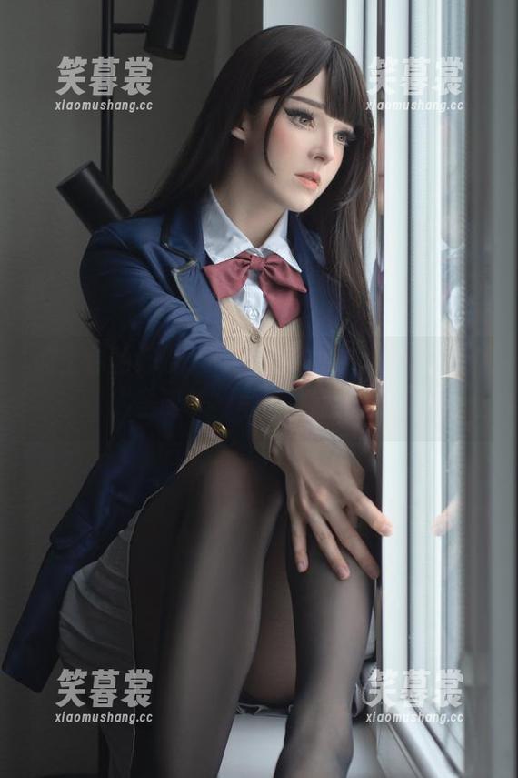 叫上你的好友，一起瞧瞧Candy Ball的“圣诞节”写真，甜到腻！
